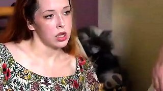 "Dry Humping Teacher" punished