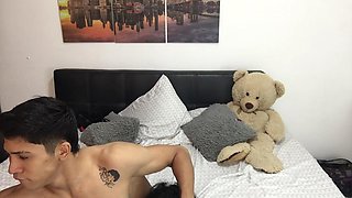 My stepmother makes me her submissive by Matt jobs: Blowjob, Cowgirl  Missonary Porn