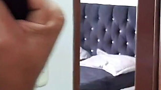 I Take My Stepmom Out of the Shower to Have Rough Sex