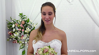 Unreal Porn 5 Bride