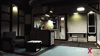 Tootsie's creampie xxx