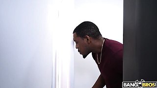 Bang Bros Network - bbc trailer