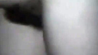 Lil Mary Hairy Creamy Gaped Pussy Creampie