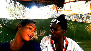 With my fellow Artist