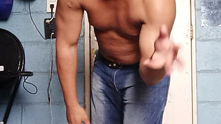 I have a new one for you