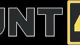 Charlie Dean's big white cock dirt by Hunt4k