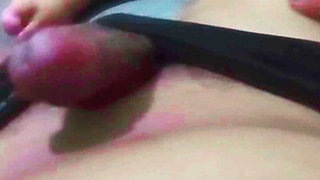 Flirting with the Neighbor's Wife Is a Lot of Fun