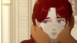 Under the Oak Tree Animated Short Film
