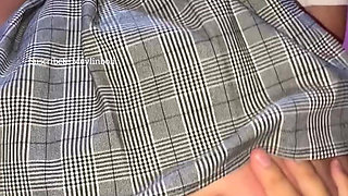 Mexican Student Gets Fucked with the Teacher for Lack of Notes