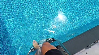 This Slut Invited Me in Her Room