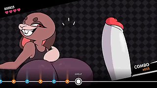 Finally Unlocking THE FURRY SEX GALLERY - Beat Banger 2.9