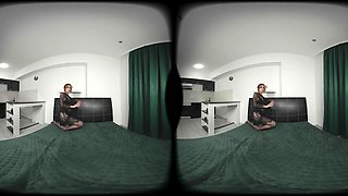 Stepdaddy's Hidden Desire - Vrdome - Sexlikereal