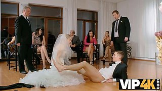Vip4k. wrong name, right snatch