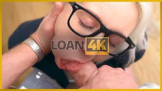 Daruma Rai's Brilliant Plan Fails as She Gives Anal to Loan Manager Stanley Johnosn