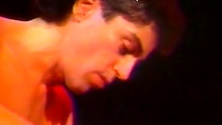 Busty Slut Got Ir Fucked In Vintage Orgy