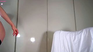 cam whore: big titted bondage , dildo deepthroat