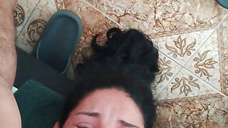 Deepthroat Cocksucking Mature