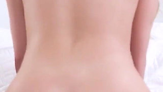Ryan Keely and Chloe Rose Star in a Voyeuristic XXX Files Foursome Episode