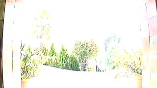 Dirty White Brunette Banged by Three Big Black Cocks in a Wild Interracial Foursome