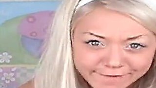 Chatting on My Web Cam and Masturbating with Lil Lexy