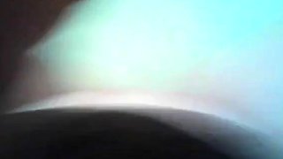 Big-Titted BBW Brazilian Masturbates on Webcam