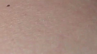Unplanned Hotel Sex! He Surprised Me and Filled Me up