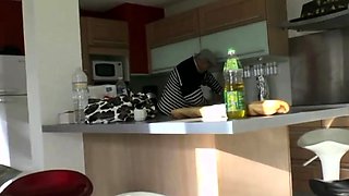 Couple libertin franais baise avec une escort