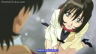 P.F.T.2: Big Tits, Cumshot  Asian Porn