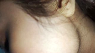 Sairaxsaim Desi Stepsister Horny Surprise! Big Boobs & Tight Pussy Fuck