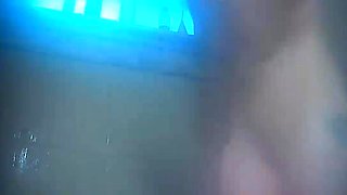 Watch Me Shower