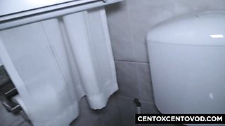 Horny milady's stockings smut