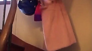 A Funny Dancer with Dirty Dreams, Yummy!