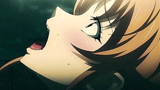 Hentai PD - public clip