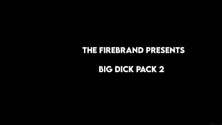 Big Dick Pack 2 3D Animation Porn Bundle by TheFireBrand