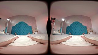 Panty Blows - Vrixxens - Vr Porn Video - Sexlikereal