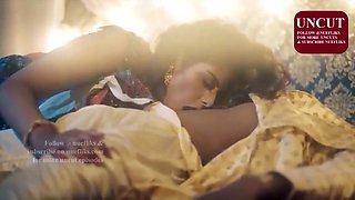 Experience the raw intensity of an Indian passionate eruption