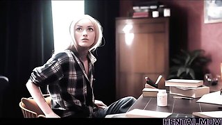 Pleasing Ai at creampie trailer