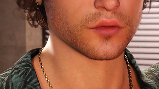 Ep3 Quickie Massage - Most Tempting Foot Massage Experience by Diana