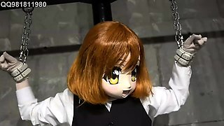 Asian japanese amateur