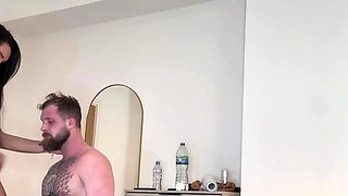 Big Tits Need Big Cock