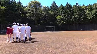 After school hardcore activities for naughty Asian teen