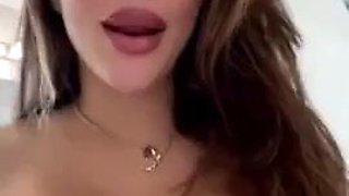 Rachael Ostovich Onlyfans Leaked Bare