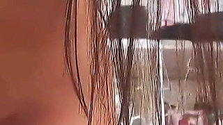 Hot Brunette Wants a Thick Cock in All Her Holes. Tight Pussy Is Dripping.