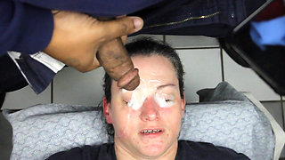 12 / 659 Mb Master Bukkake Cumpilation 2 Chronicles of a Cum Rag