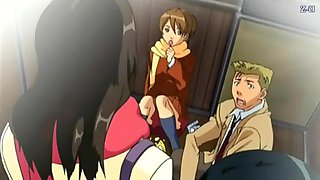 Panty Flash Teacher 1