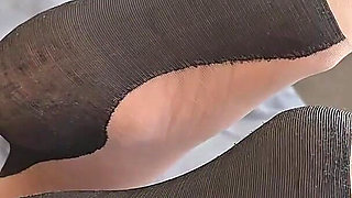Ms B Ask for and Gets Punished for Being a Naughty Slut