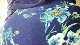 Leann amateur beautiful brunette with big boobs