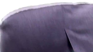 Amateur couple hidden cam