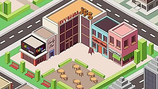 Shaggy's Power - Scooby Doo - Part 2 - Sexy Girls by Loveskysan