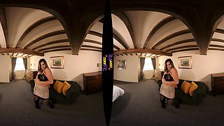 Small titted teen amateur pounded by doctor